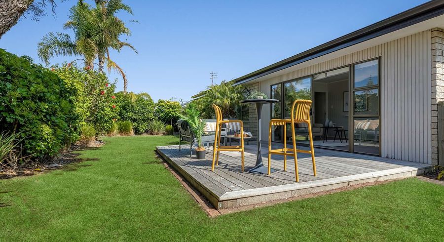  at 3/9 Leander Street, Mount Maunganui