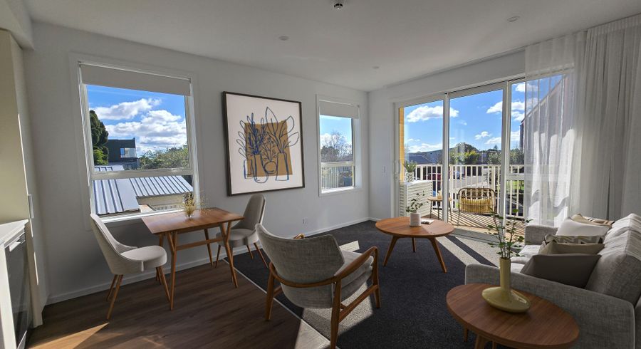  at 102/2b Oakley Avenue, Waterview, Auckland City, Auckland