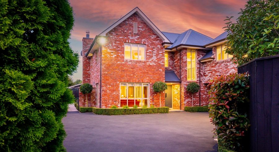  at 16A Hadlow Place, Burnside, Christchurch