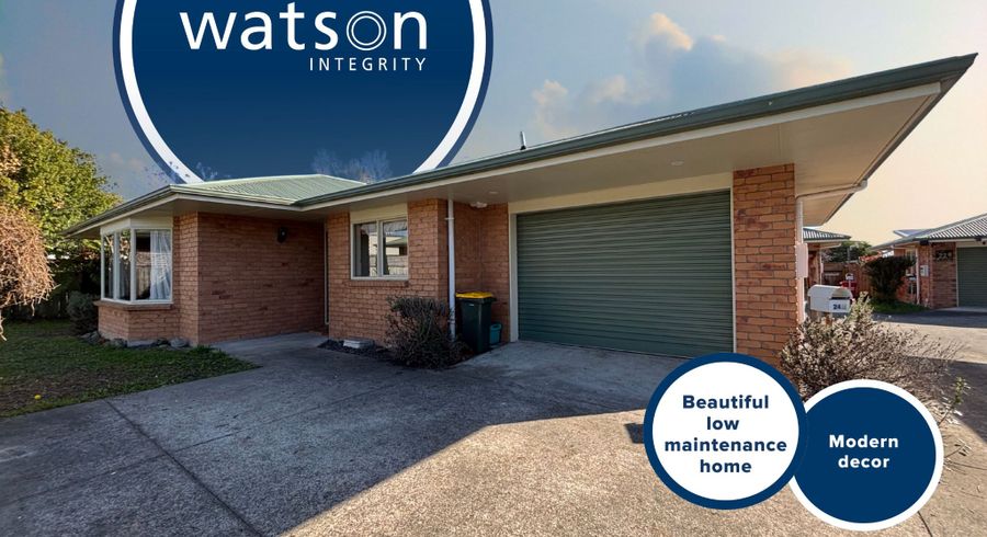  at 24a Reeve Street, Levin, Horowhenua, Manawatu / Whanganui