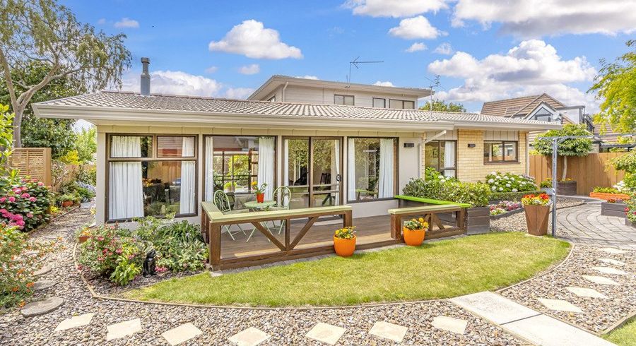  at 5 Michigan Place, Burwood, Christchurch