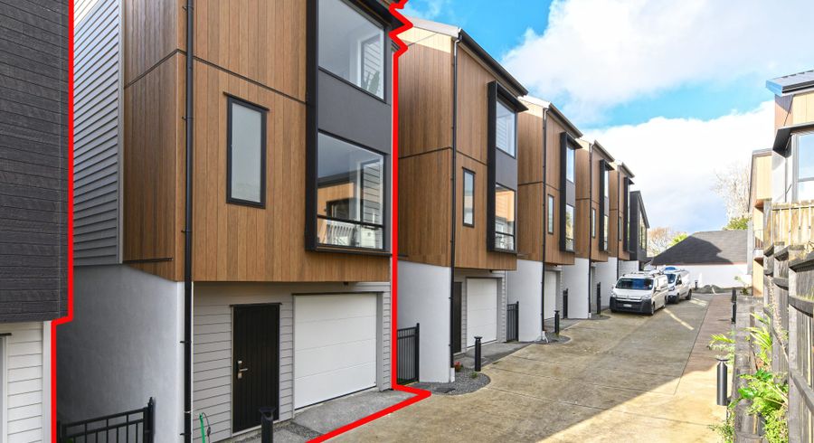  at 3/87 Ranfurly Road, Epsom, Auckland City, Auckland