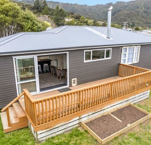 at 21A Rimu Street, Naenae, Lower Hutt