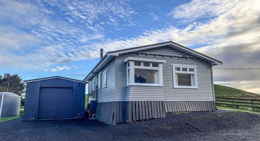  at 875 State Highway 27, Ngatea, Hauraki, Waikato