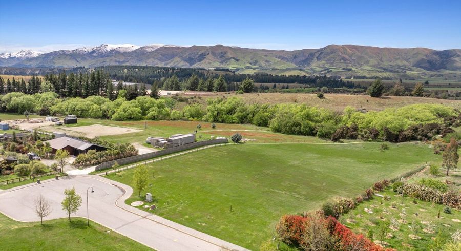  at 26 Harris Place, Luggate, Wanaka, Otago