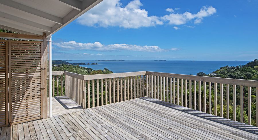  at 23 Great Barrier Road, Oneroa, Waiheke Island