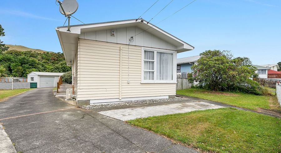  at 98 Driver Crescent, Cannons Creek, Porirua