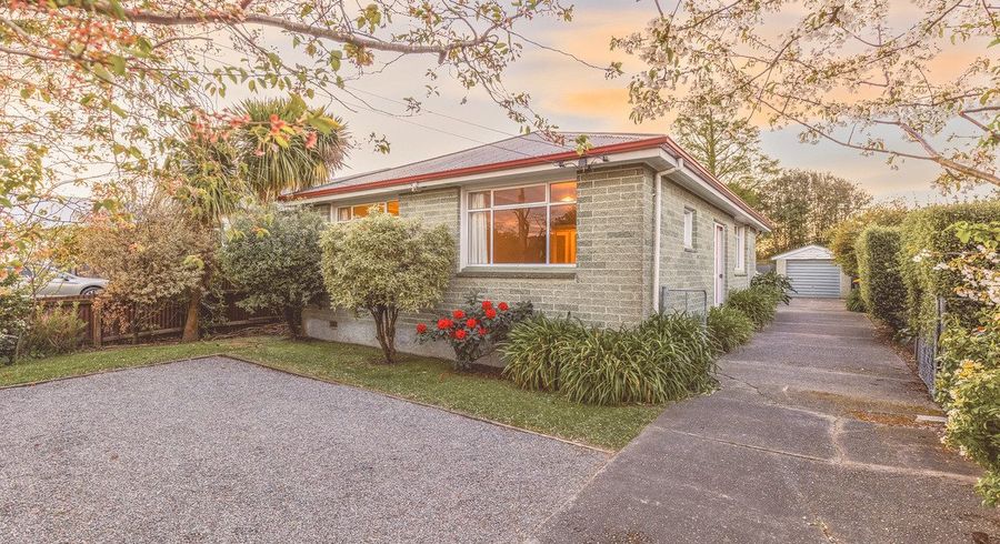  at 11 Rosebery Street, Spreydon, Christchurch City, Canterbury