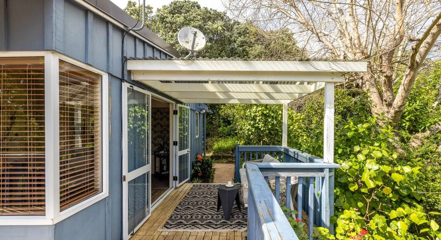  at 31 Putiki Road, Ostend, Waiheke Island, Auckland