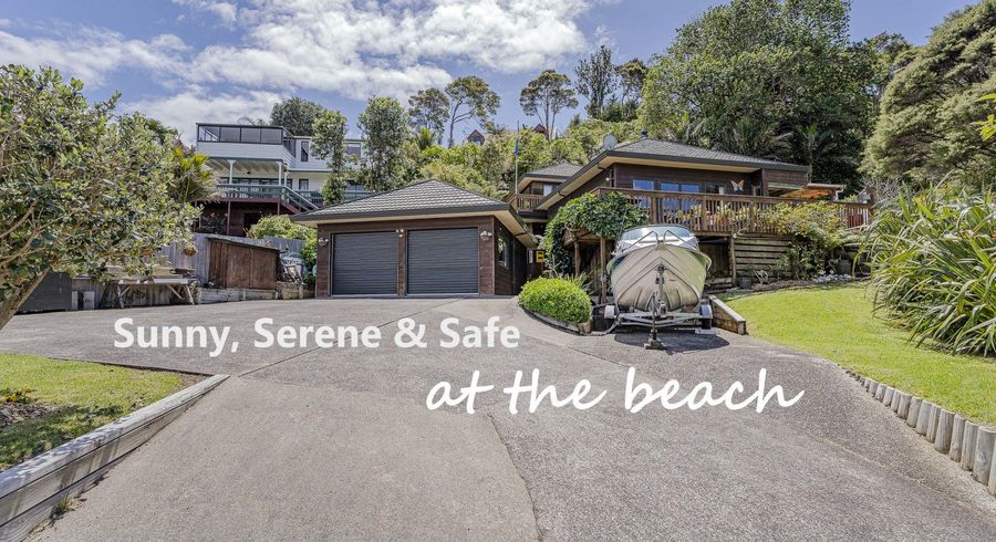  at 2 Pohutukawa Grove, Whitianga, Thames-Coromandel, Waikato