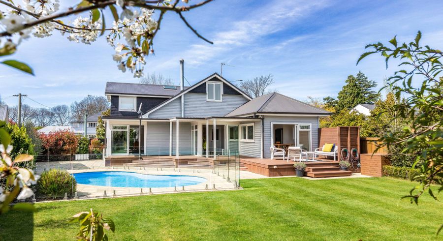  at 3 Strowan Road, Fendalton, Christchurch City, Canterbury