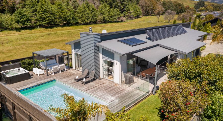  at 175 Taylor Pass Road, Witherlea, Blenheim, Marlborough