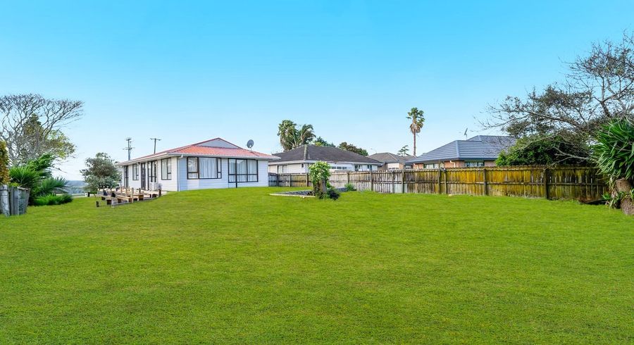  at 109 Manuroa Road, Takanini, Papakura, Auckland