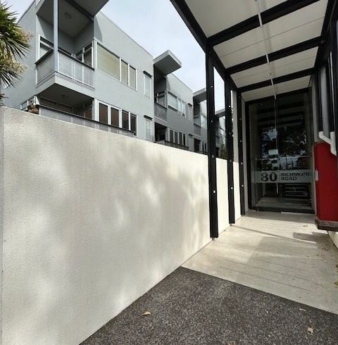  at 2J/80 Richmond Road, Grey Lynn, Auckland City, Auckland