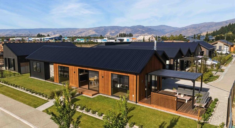  at 12 Booth Drive, Cromwell, Central Otago, Otago