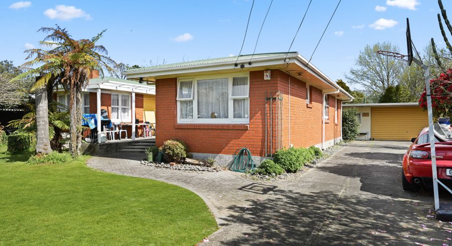  at 18 & 18a Dermont Street, Bader, Hamilton, Waikato