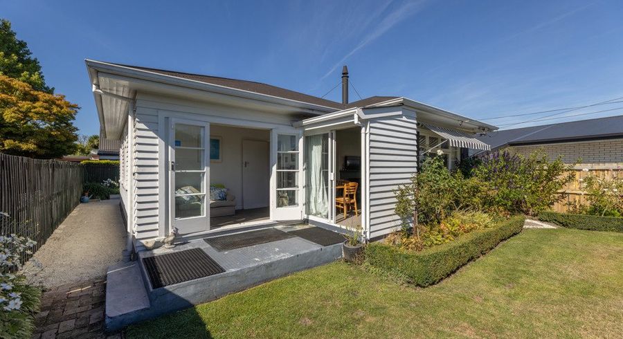  at 1/35 Galway Avenue, Bryndwr, Christchurch