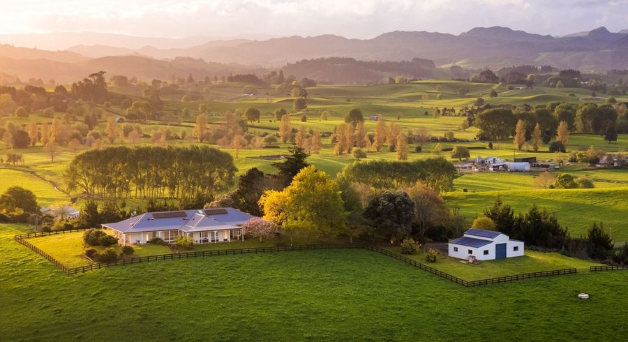  at 300 Grove Road, Te Pahu, Waipa, Waikato