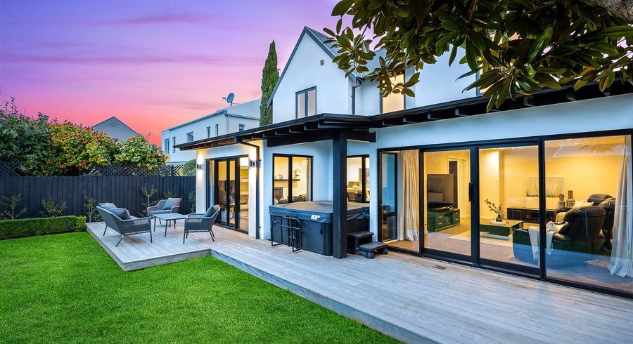 at 30 Kilmarnock Street, Riccarton, Christchurch