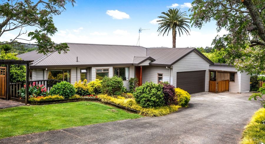 at 14 Amber Place, Waimauku, Waimauku