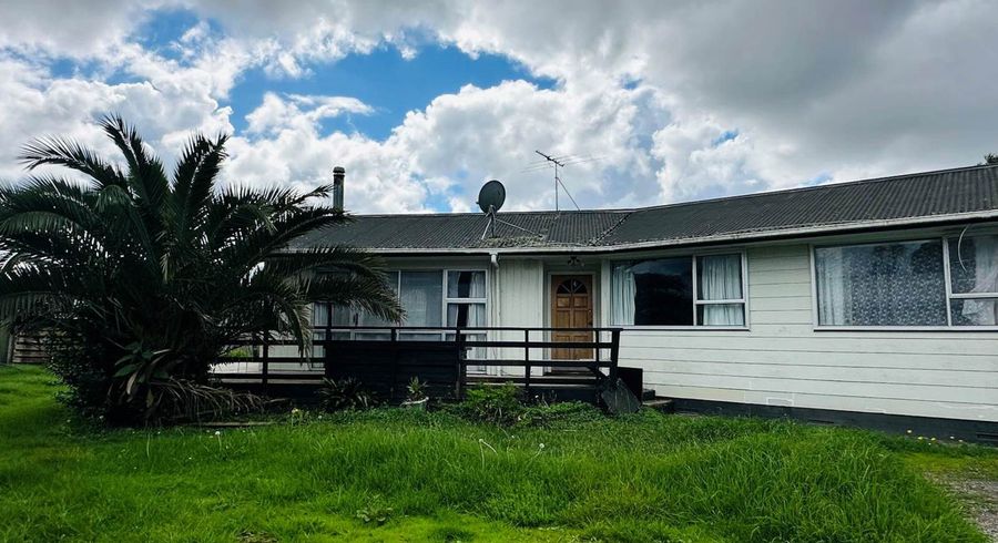  at 187 Henderson Valley Road, Henderson, Waitakere City, Auckland
