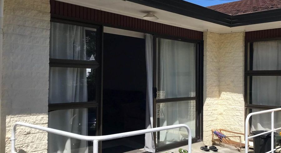  at 2/46 Myers Road, Manurewa East, Manukau City, Auckland