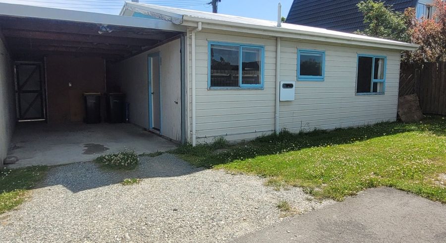  at 37D Wentworth Street, Gore, Gore, Southland