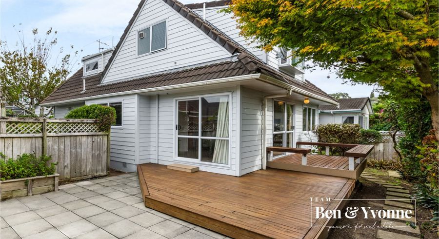  at 116X Michaels Avenue, Ellerslie, Auckland City, Auckland