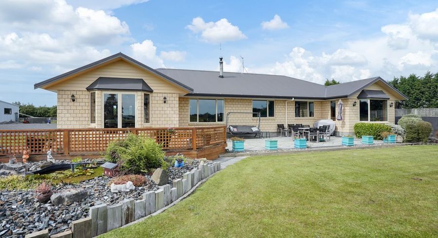  at 110 Otatara Road, New River Ferry, Invercargill, Southland