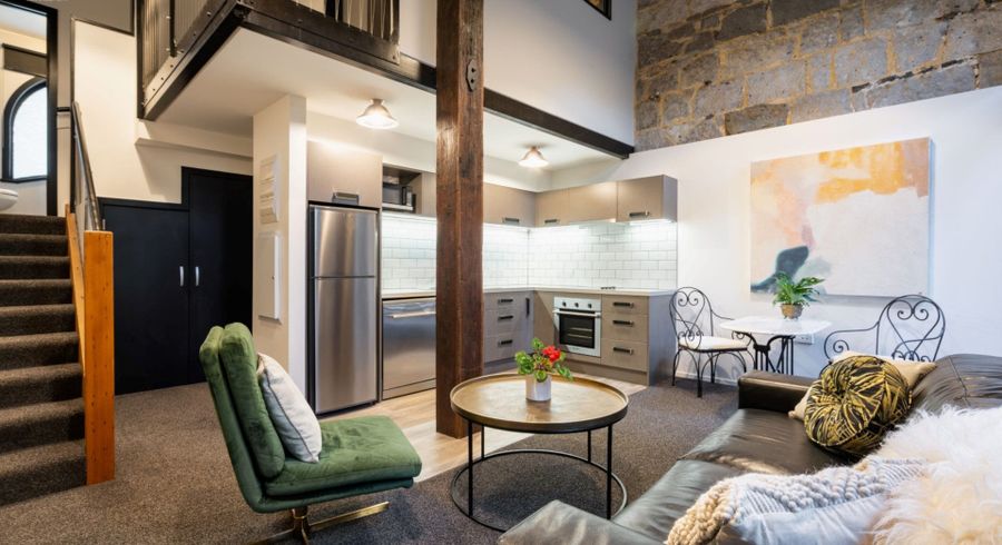  at 3/5 Jetty Street, City Centre, Dunedin, Otago
