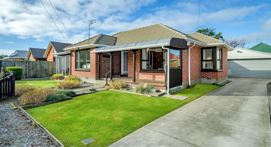  at 137 Lonsdale Street, New Brighton, Christchurch