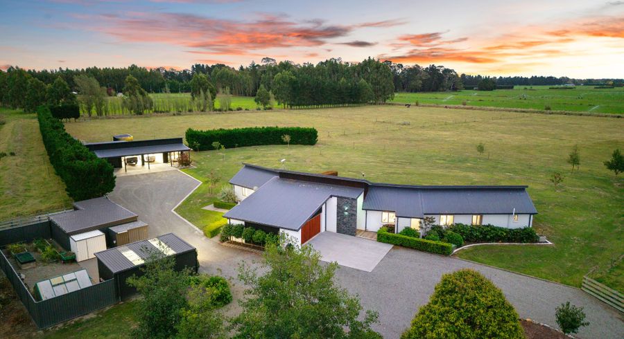  at 82 Clear View Lane, Swannanoa, Waimakariri, Canterbury