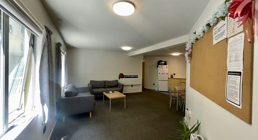  at 42/4 Sussex St, Mount Cook, Wellington, Wellington
