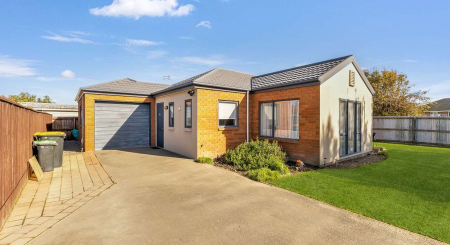  at 142A Springs Road, Hornby, Christchurch City, Canterbury