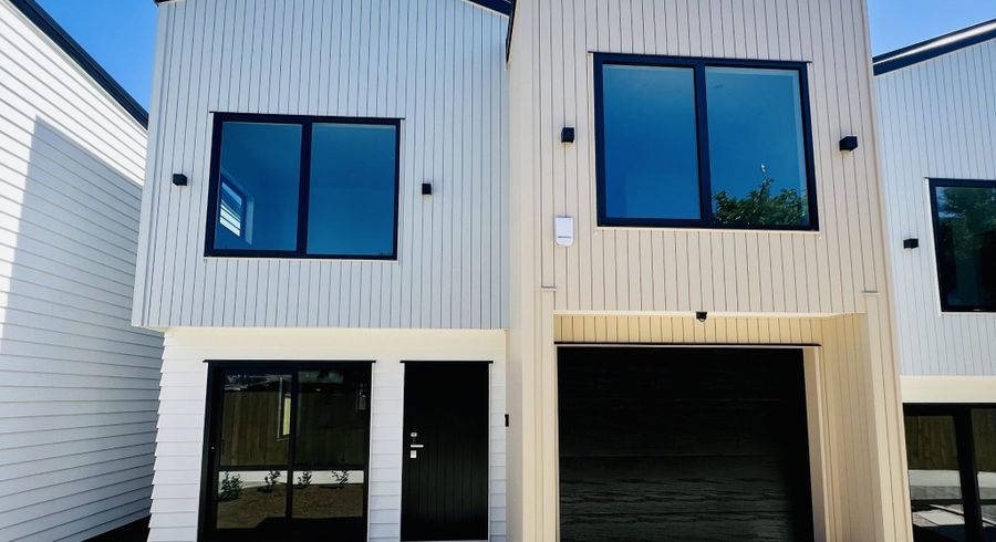  at LOT 5/13 Caspar Road, Papatoetoe, Manukau City, Auckland
