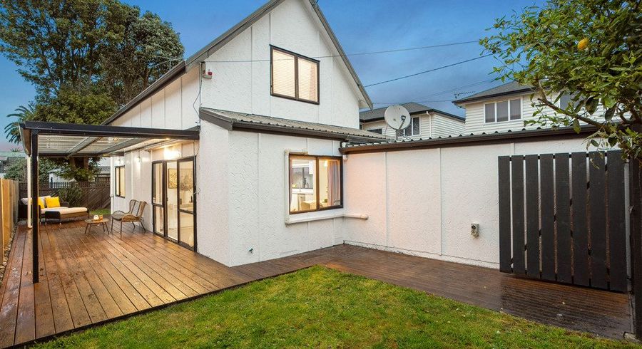  at 42B Ferndale Road, Mount Wellington, Auckland City, Auckland