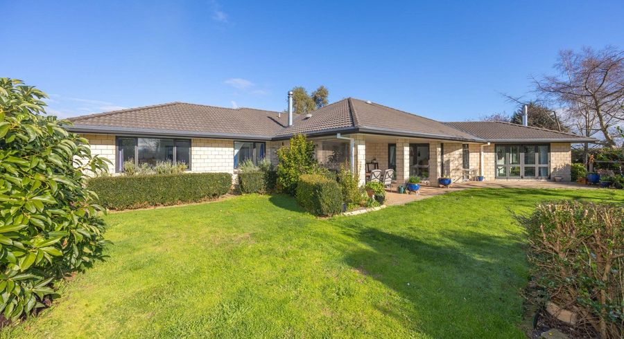  at 417 Parklands Road, Rotoorangi, Waipa, Waikato