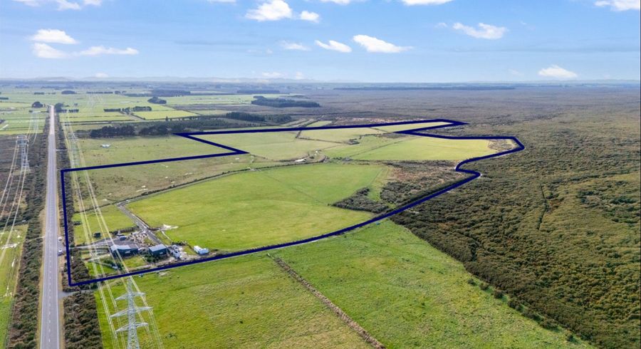  at 611 Tiwai Road, Invercargill, Invercargill, Southland