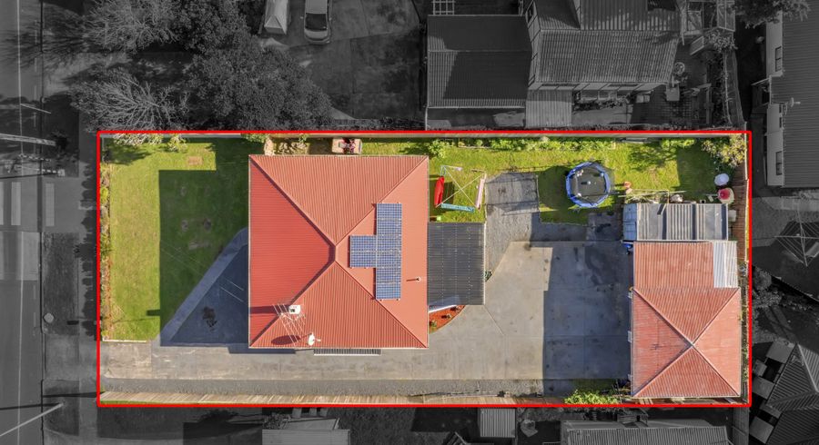  at 26 Myers Road, Manurewa, Manukau City, Auckland