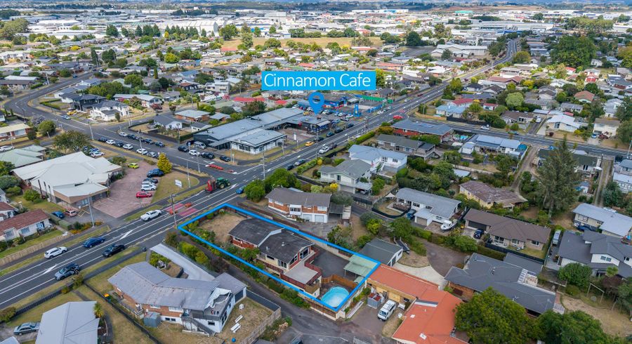  at 190 Sandwich Road, St Andrews, Hamilton