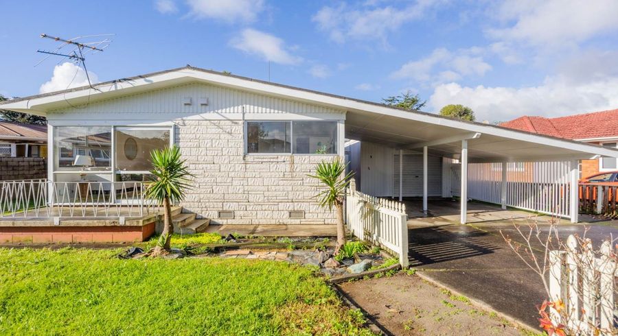 at 1/9 Fencible Place, Otahuhu, Auckland City, Auckland
