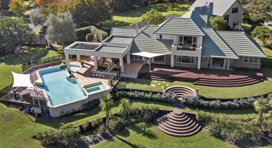  at 89 Te Awa Road, Tamahere, Waikato, Waikato