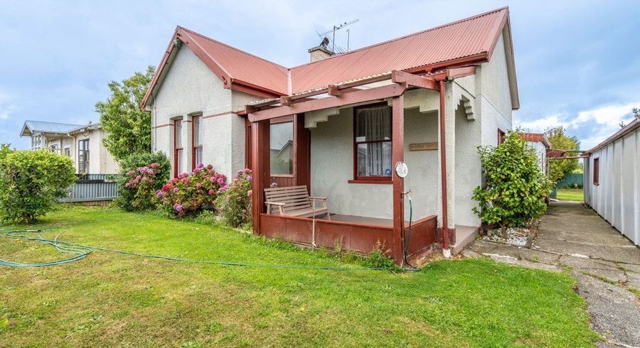  at 64 Centre Street, Strathern, Invercargill