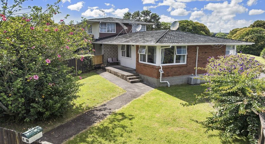  at Flat 1/17 Peek Street, Ellerslie, Auckland City, Auckland