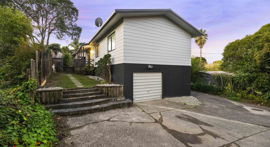  at 1/729 Swanson Road, Swanson, Waitakere City, Auckland