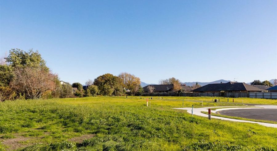 at 6 Magnolia Drive, Springlands, Blenheim, Marlborough