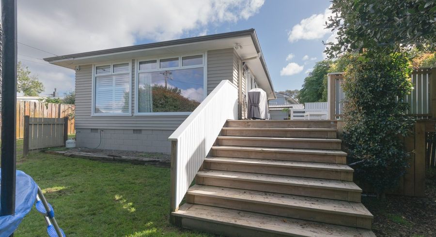  at 4A Higgs Road, Mount Wellington, Auckland City, Auckland