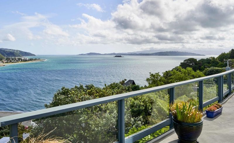  at 46 Ferry Road, Days Bay, Lower Hutt