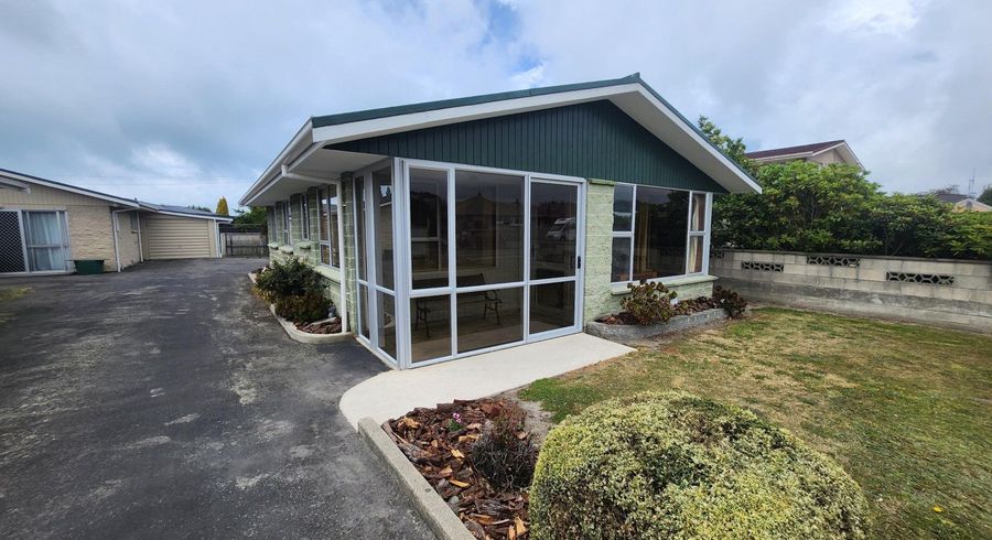  at 543B Thames Highway, Oamaru North, Oamaru