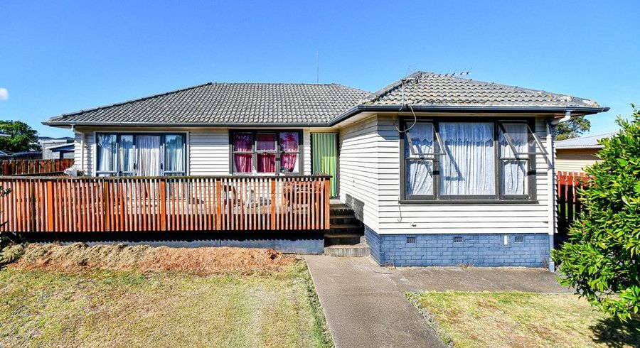  at 67 Friesian Drive, Mangere, Manukau City, Auckland